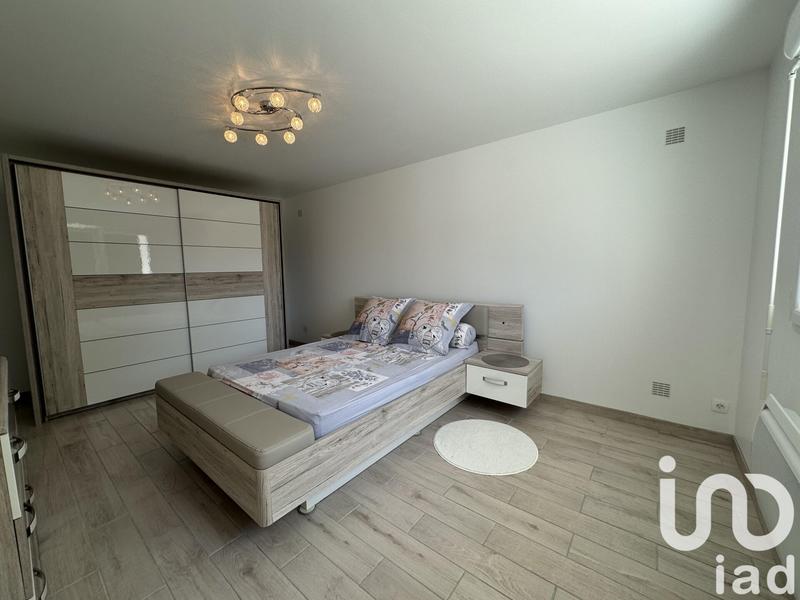 Maison de campagne - 144 m² - 6 pièces