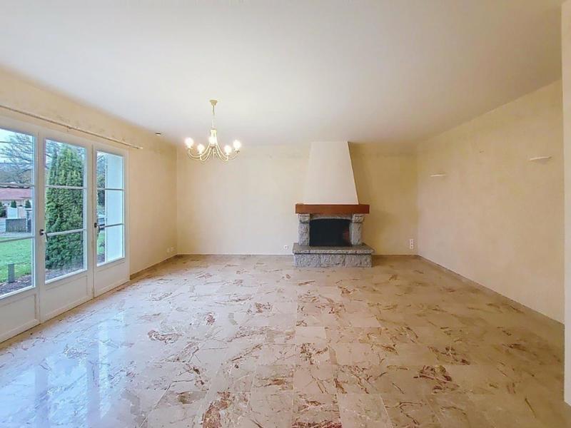 Maison - 151 m² - 5 pièces