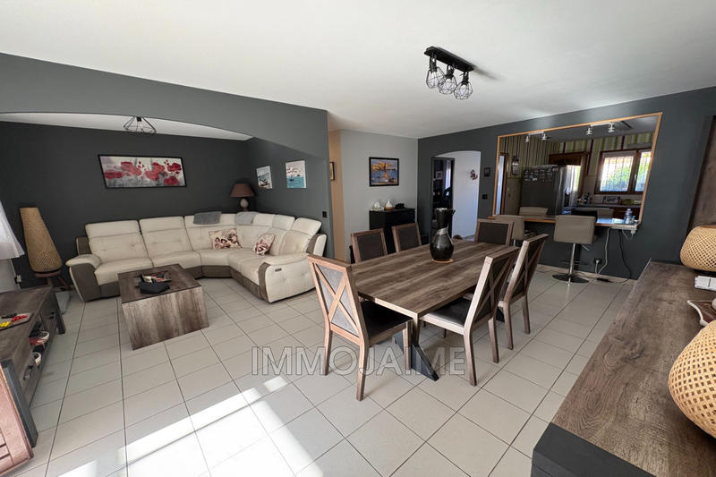 Villa - 87 m² - 4 pièces