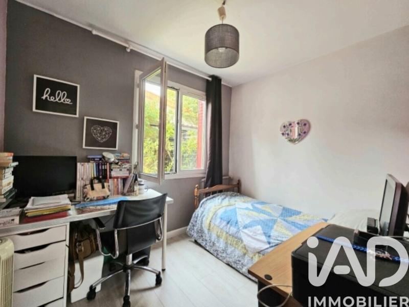 Maison - 101 m² - 5 pièces