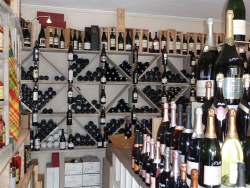 Du Moulin au Chateau