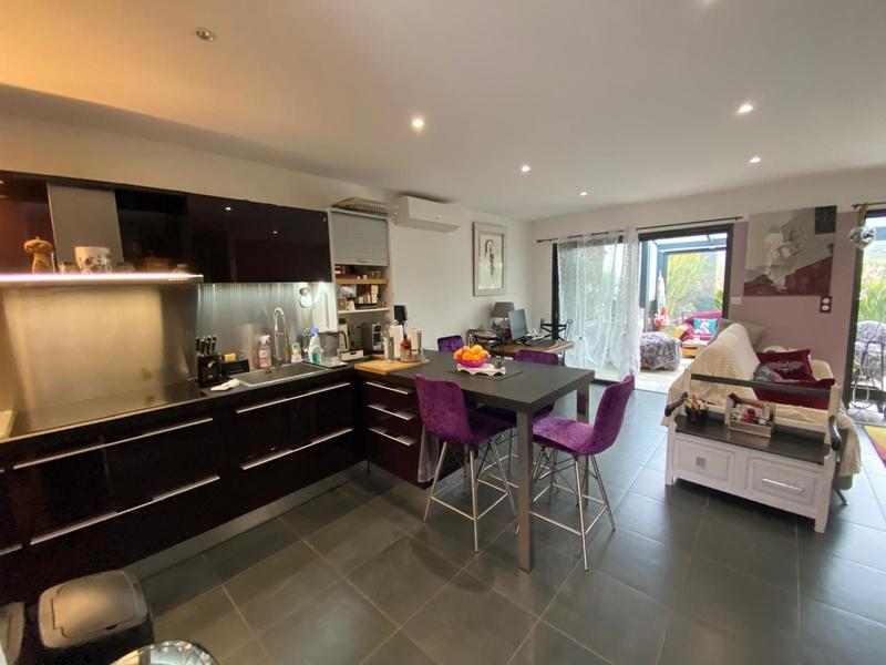 Maison - 89 m² - 3 pièces