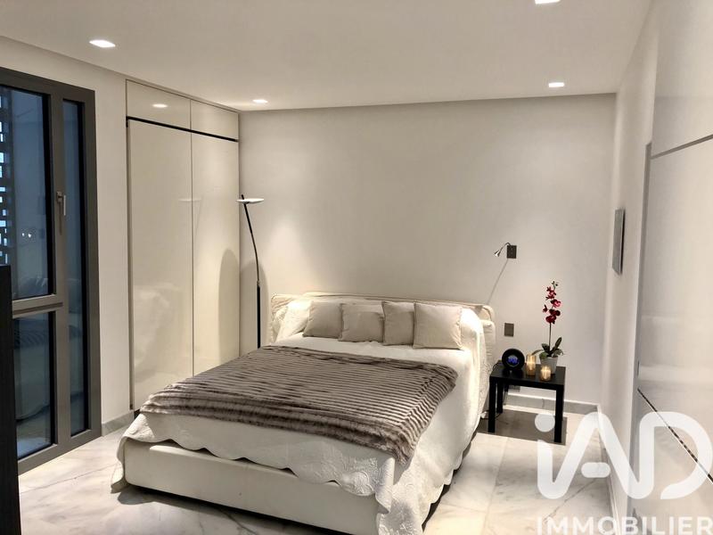 Maison de maîtres - 270 m² - 6 pièces