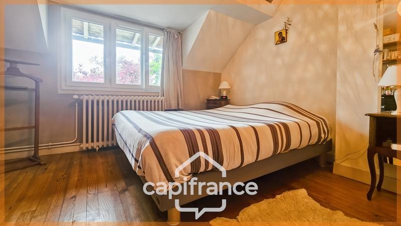 Maison - 128 m² - 6 pièces