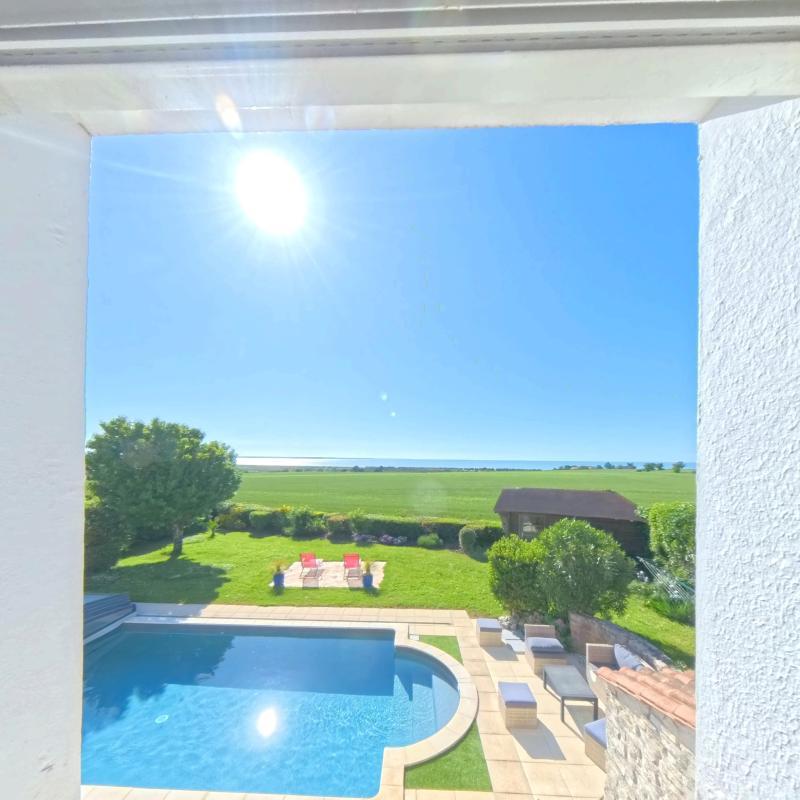 Maison - 174 m² - 6 pièces