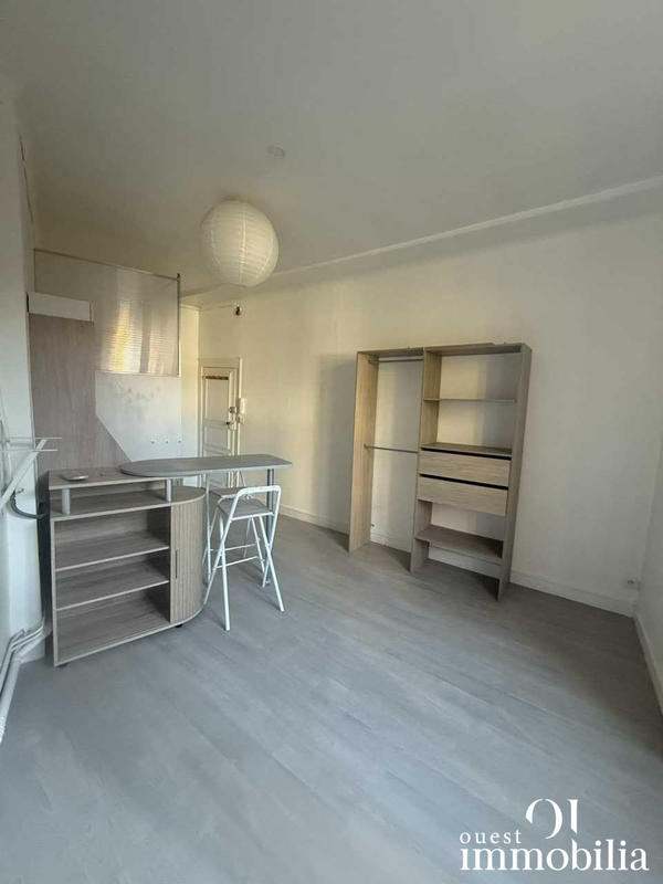 Appartement - 109 m² - 5 pièces