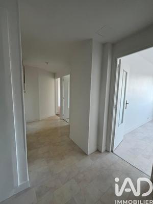 Appartement - 85 m² - 4 pièces