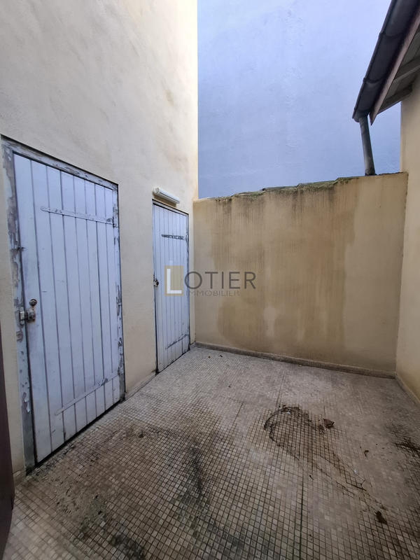 Appartement - 83 m² - 3 pièces