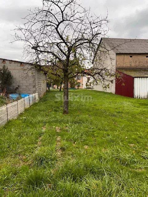 Maison - 201 m² - 8 pièces