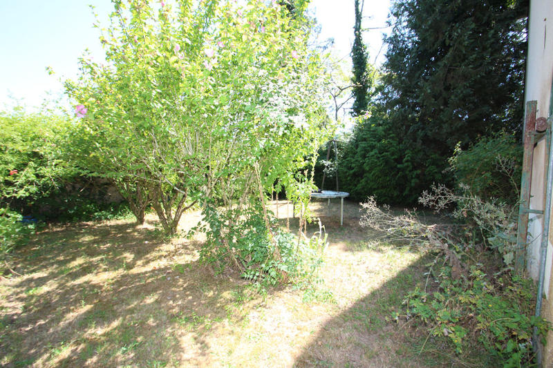 Maison - 138 m² - 5 pièces