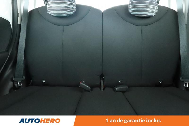 Citroën C1 1.0 VTi Feel Edition Bvm 5p 69 ch