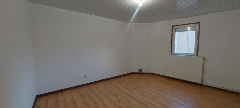 Appartement - 57 m² - 2 pièces