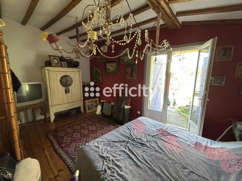 Maison - 115 m² - 3 pièces