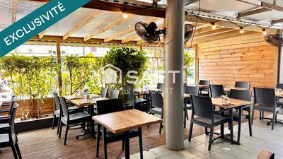 Local commercial - 50 m²