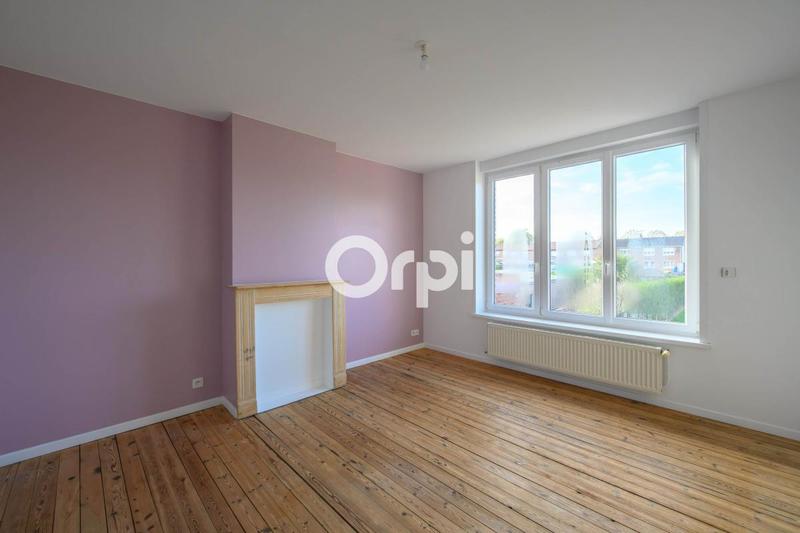 Maison - 190 m² - 6 pièces