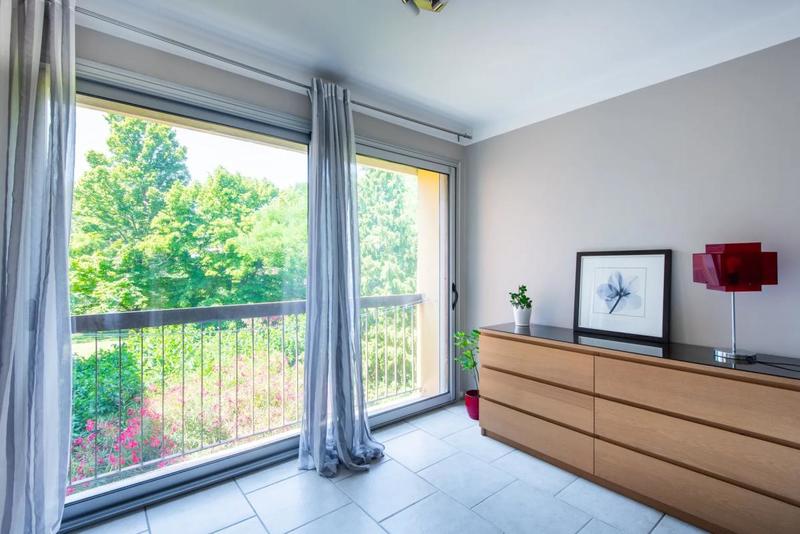 Appartement - 100 m² - 5 pièces