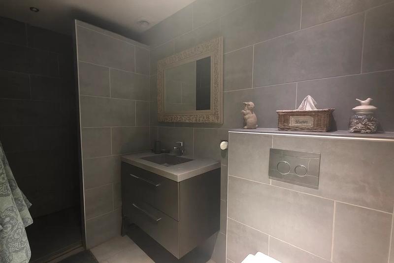 Maison - 283 m² - 7 pièces