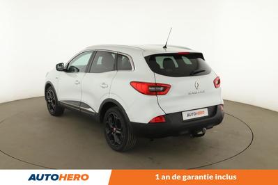 Renault Kadjar 1.2 TCe Energy Sl Black Edition Edc 130 ch