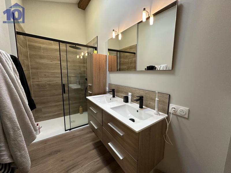 Maison - 117 m² - 4 pièces