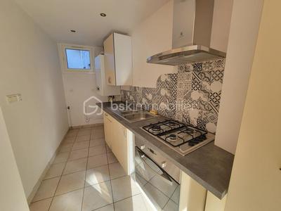 Appartement - 99 m² - 4 pièces