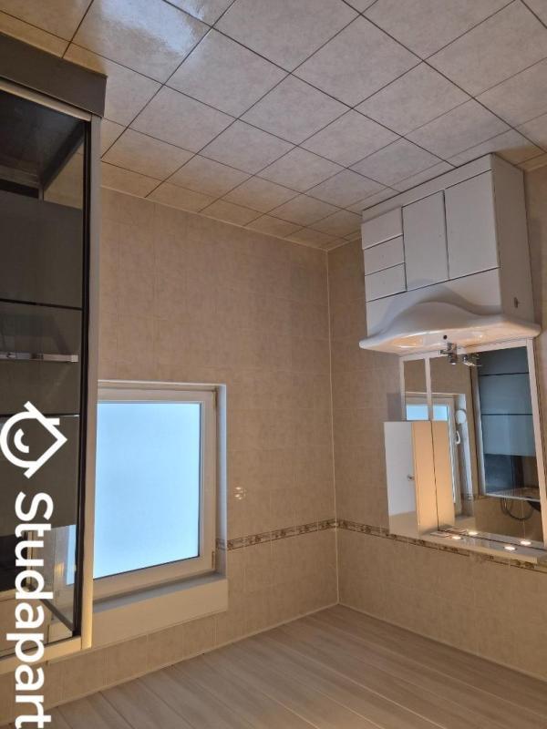 Appartement - 79 m² - 3 pièces