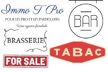 Fonds de commerce - 200 m²