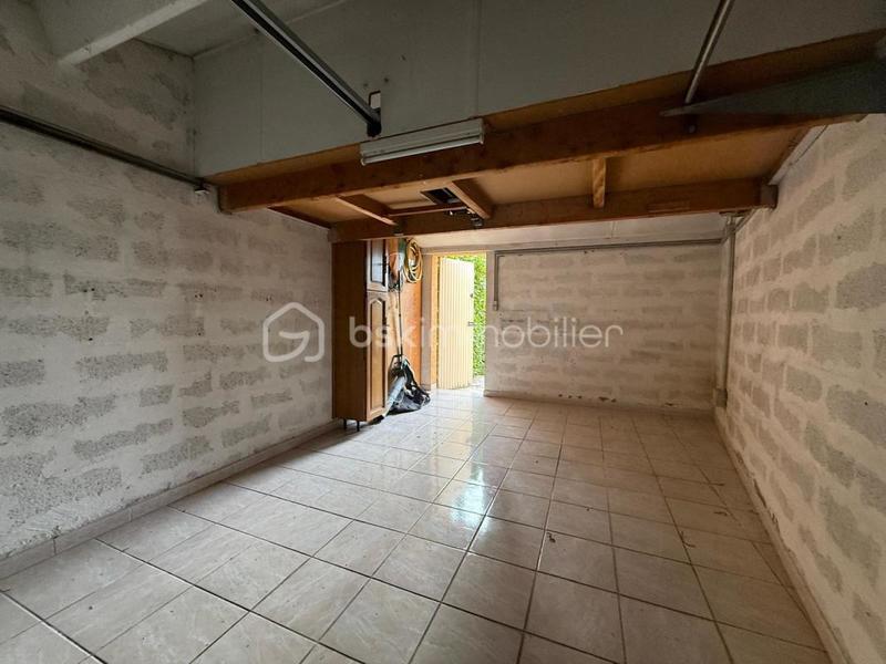Appartement - 75 m² - 2 pièces