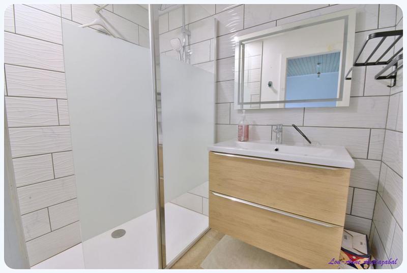 Maison - 97 m² - 4 pièces