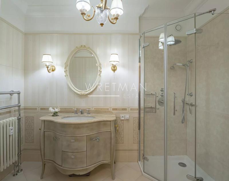 Appartement - 114 m² - 4 pièces