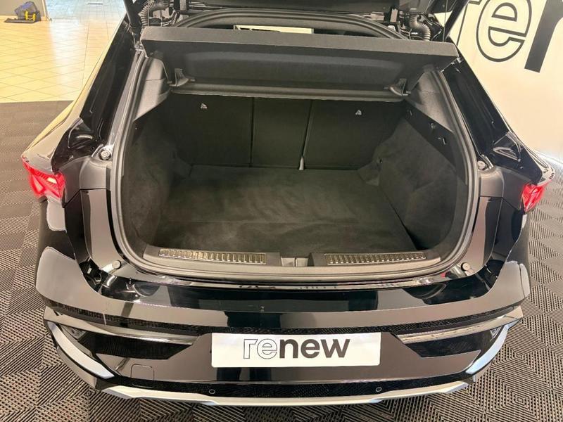 Renault Rafale E-Tech full hybrid 200 Techno