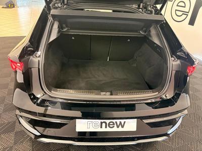 Renault Rafale E-Tech full hybrid 200 Techno