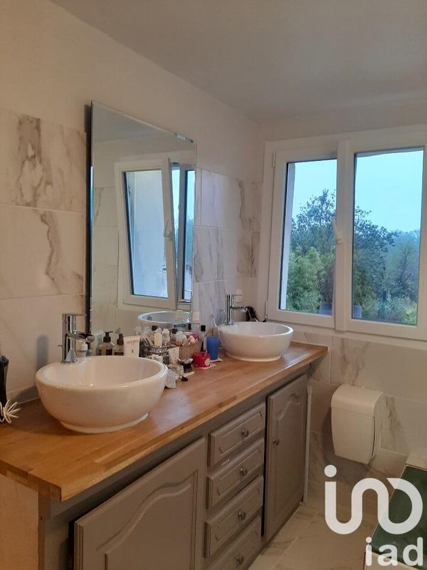 Maison de village - 117 m² - 4 pièces