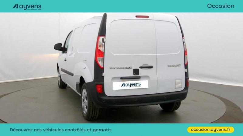 Renault Kangoo Express Maxi 1.5 Blue dCi 95ch Grand Volume Extra R-Link