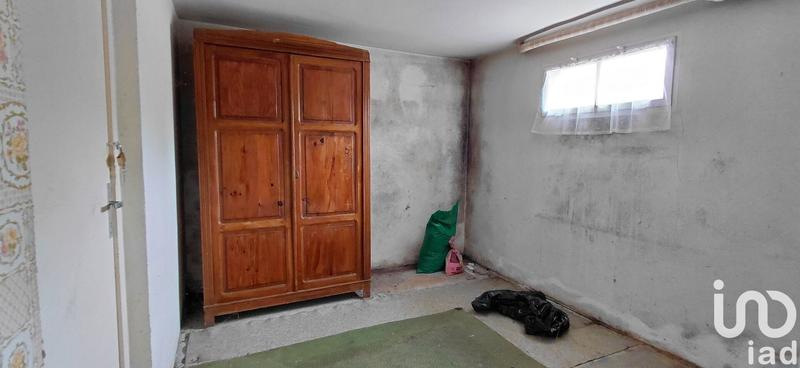 Maison de ville - 94 m² - 5 pièces