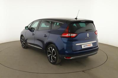 Renault Grand Scénic 1.7 dCi Blue Intens Edc 7pl 120 ch