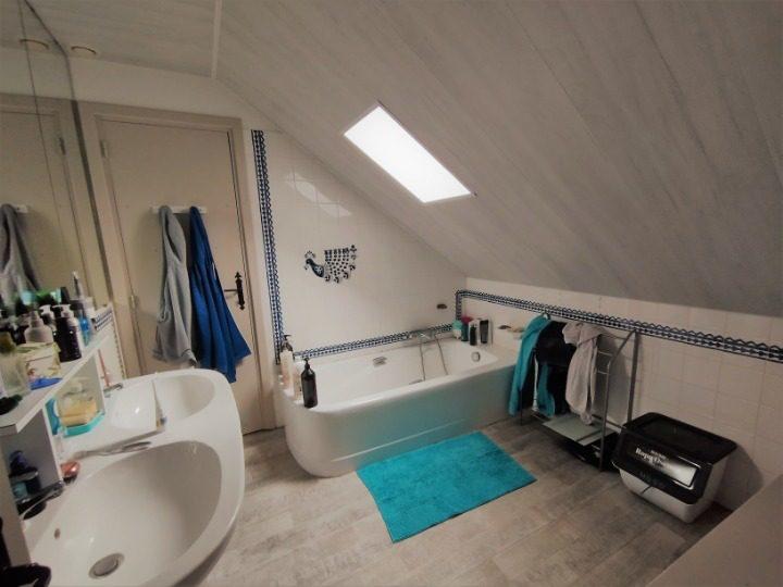 Maison - 127 m² - 7 pièces