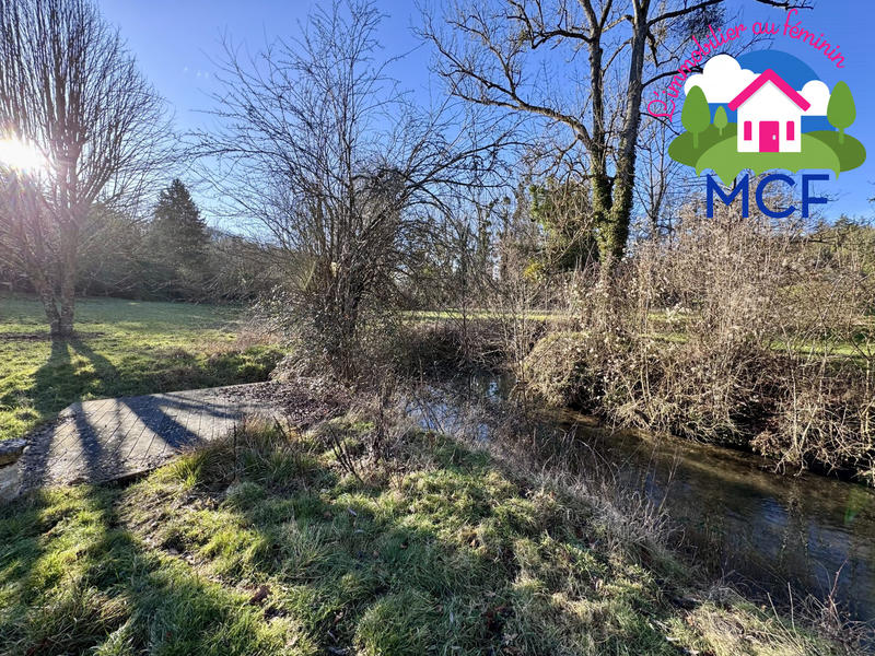 Maison - 168 m² - 6 pièces