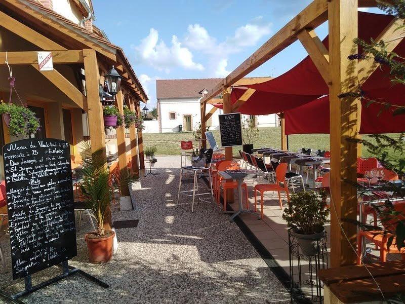 Fonds de commerce - 150 m²