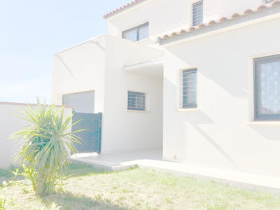 Villa - 115 m² - 5 pièces
