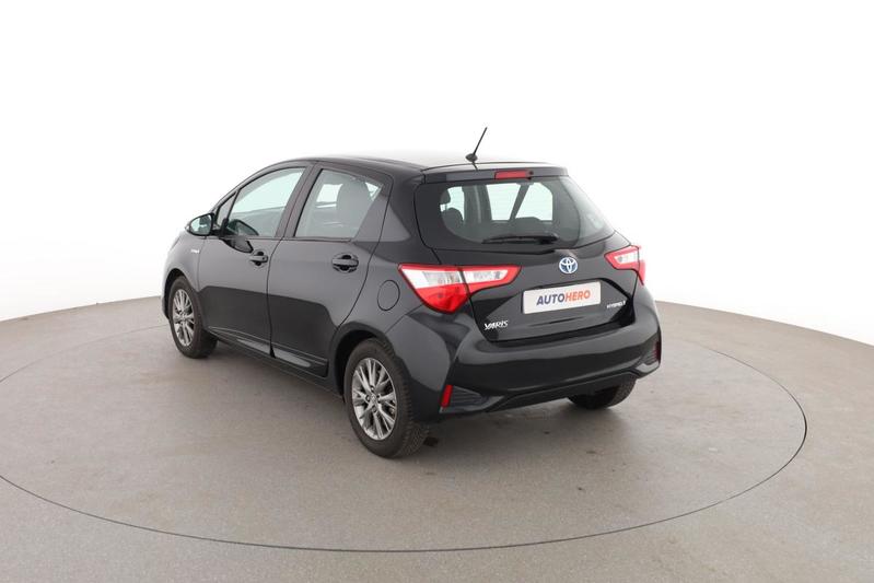 Toyota Yaris 1.5 Hybrid Dynamic 5p 100h