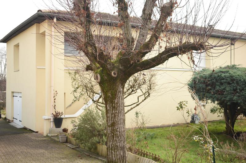 Maison - 67 m² - 4 pièces