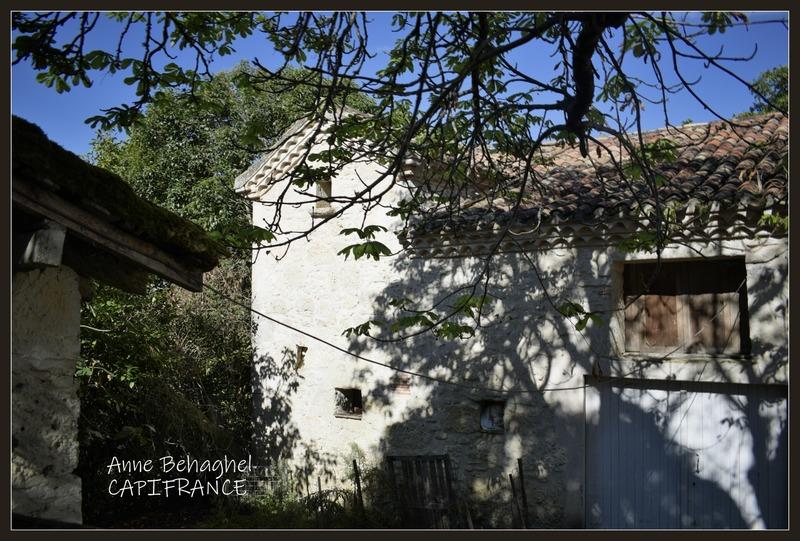 Maison de campagne - 170 m² - 7 pièces