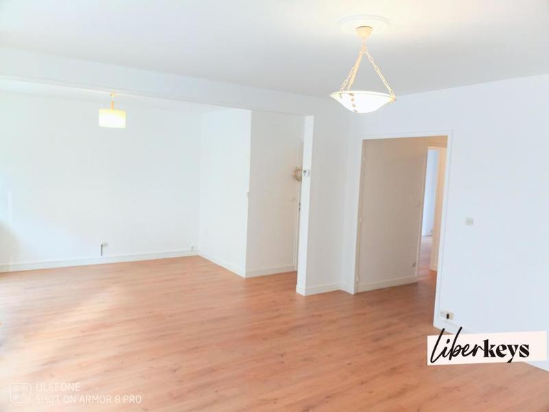 Appartement - 70 m² - 4 pièces