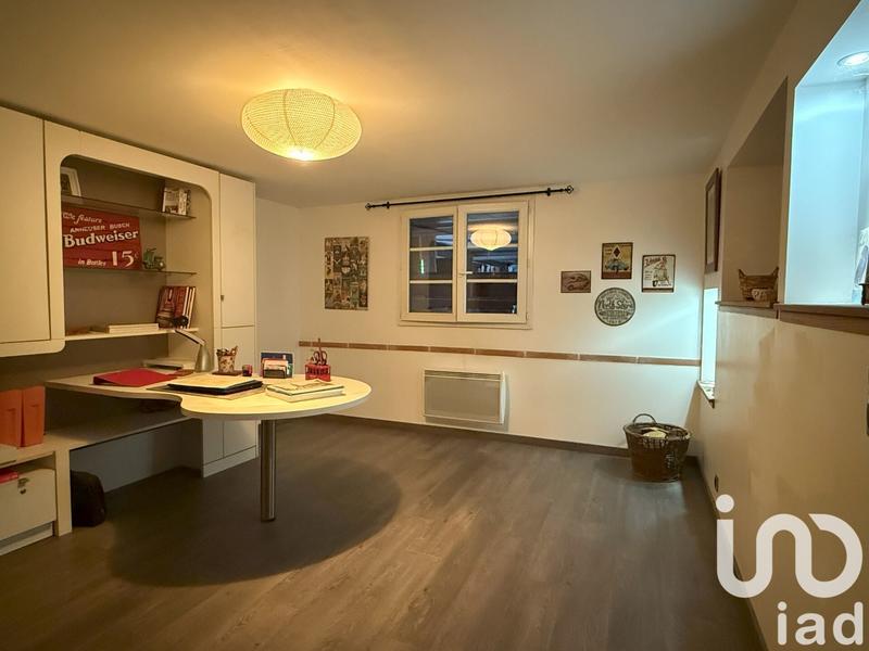 Maison - 176 m² - 6 pièces