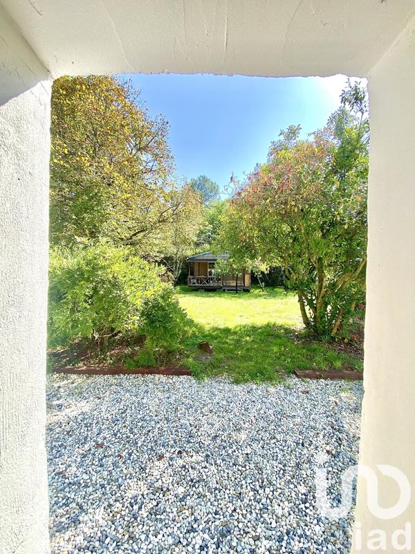 Maison - 115 m² - 6 pièces