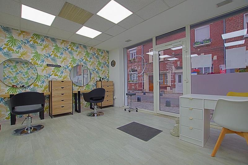 Local commercial - 44 m²