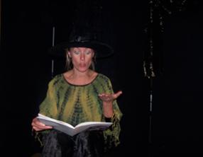 Le Carnaval des Mômes | Drôles de sorcières