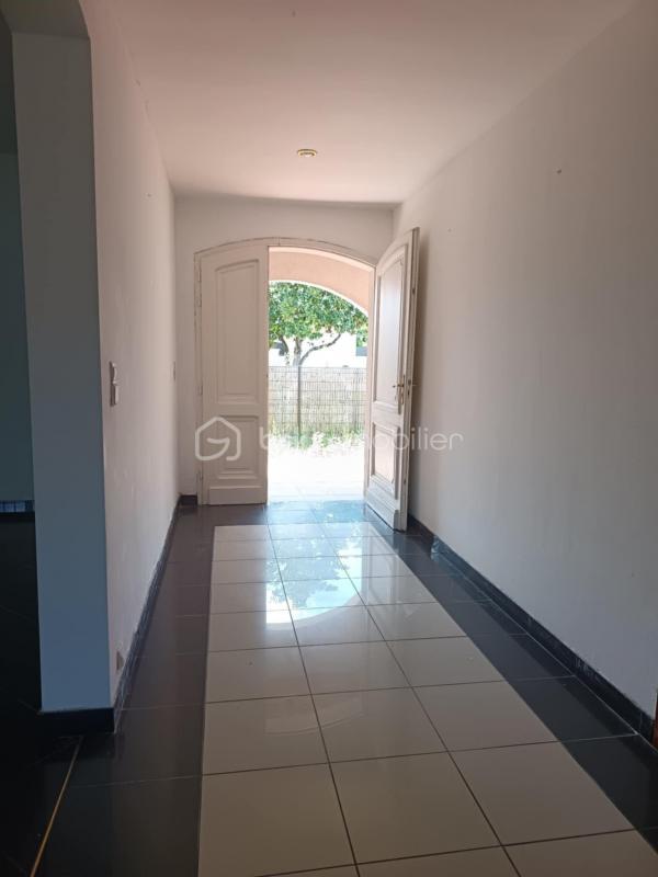 Maison - 178 m² - 4 pièces