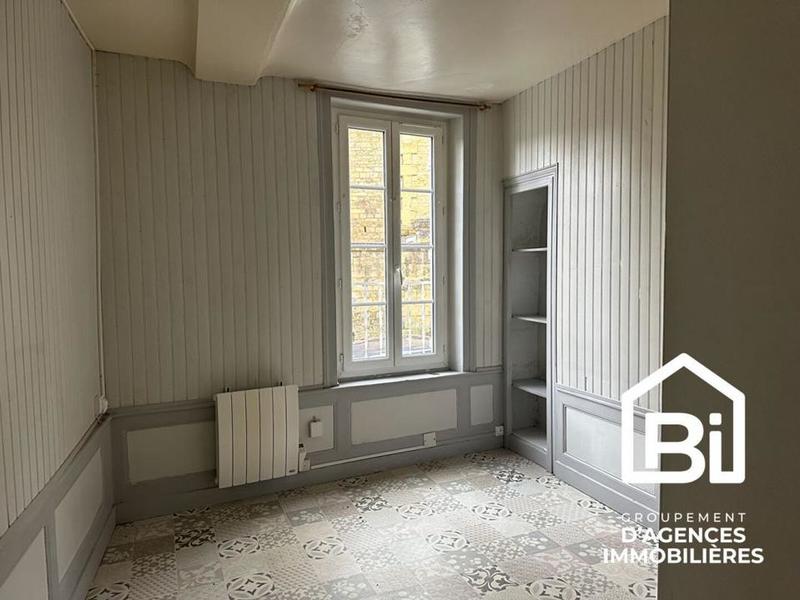 Immeuble - 68 m² - 4 pièces