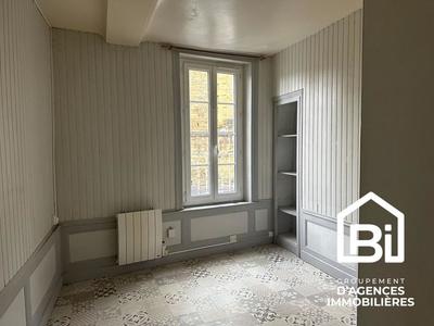 Immeuble - 68 m² - 4 pièces